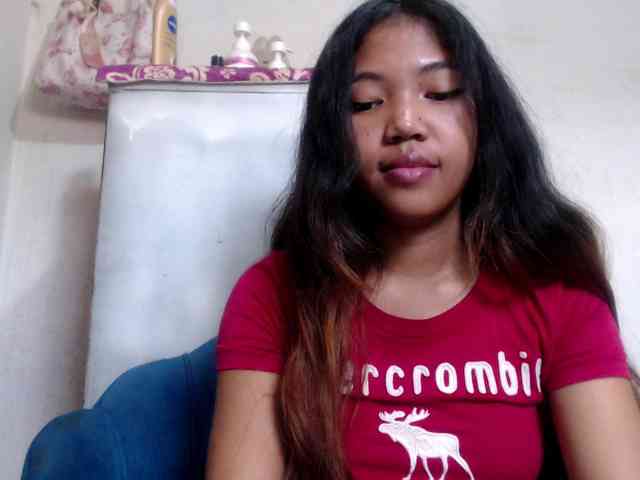 Morgane1 webcam