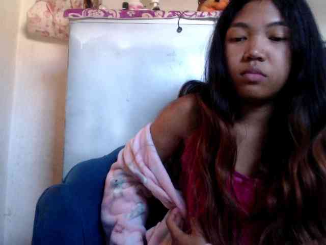 Morgane1 webcam