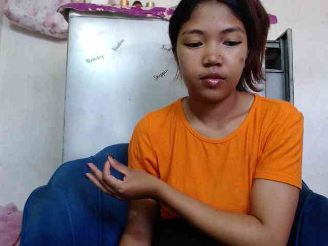 Morgane1 Live Webcam on BongaCams