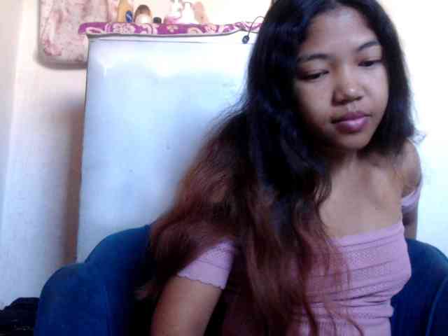 Morgane1 webcam