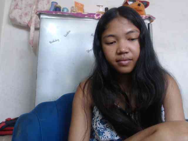Morgane1 webcam