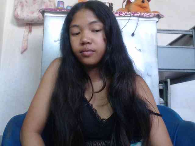 Morgane1 webcam