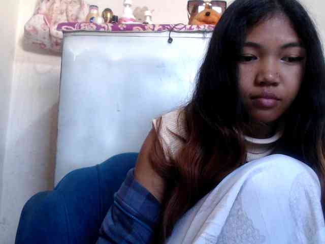 Morgane1 webcam