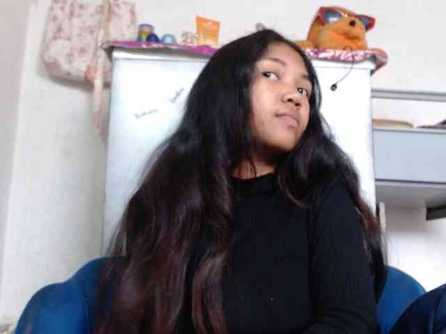 Morgane1 webcam