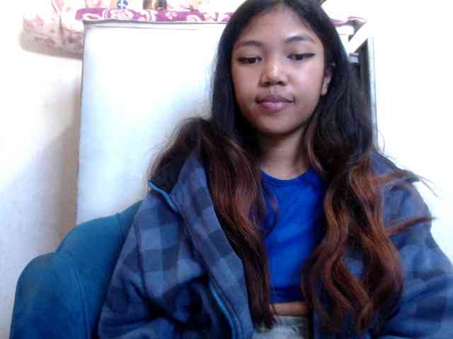 Morgane1 webcam