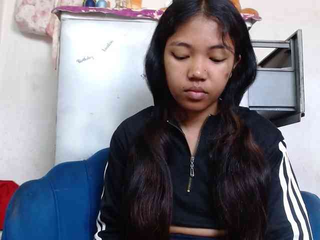 Morgane1 webcam