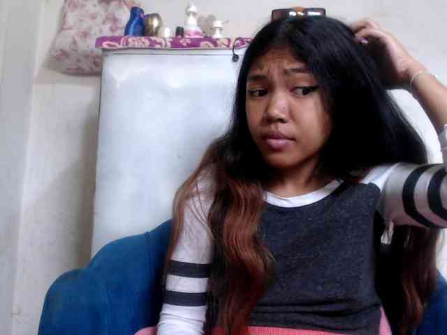 Morgane1 webcam