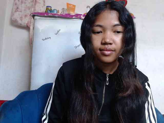 Morgane1 webcam
