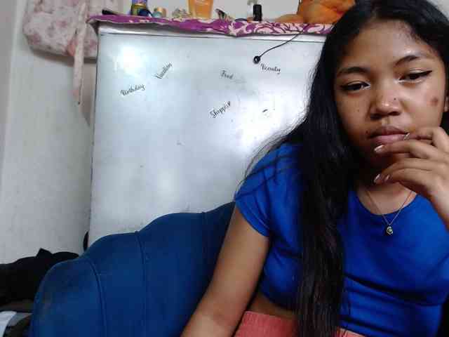 Morgane1 webcam