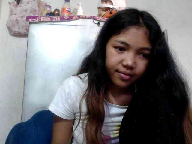 Morgane1 webcam