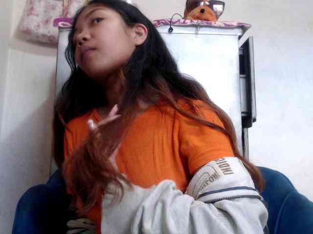 Morgane1 webcam