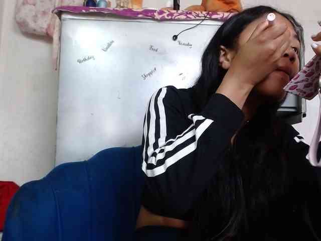 Morgane1 webcam