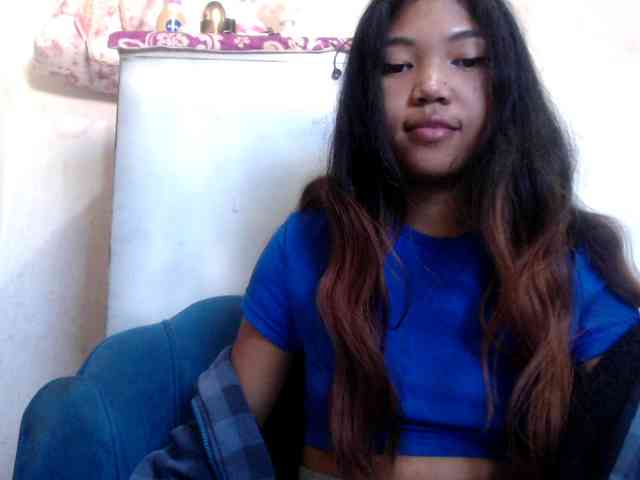 Morgane1 webcam