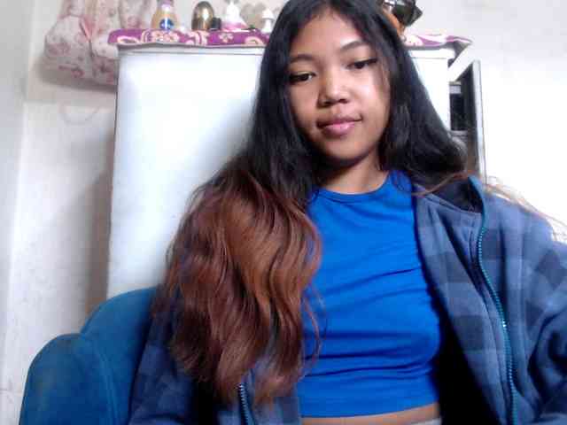 Morgane1 webcam