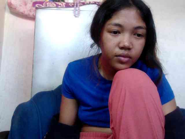 Morgane1 webcam
