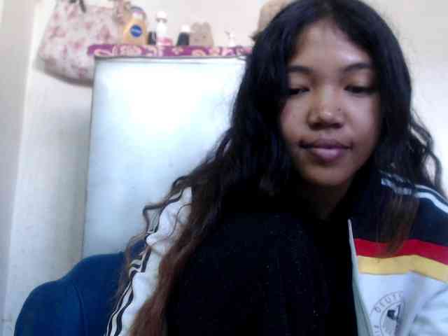 Morgane1 webcam