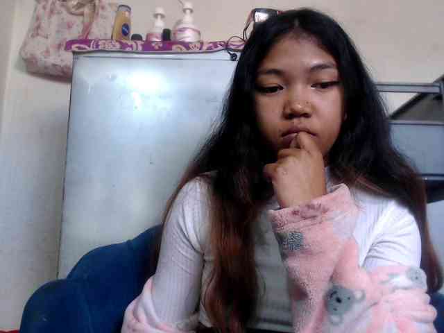 Morgane1 webcam