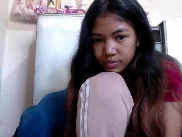 Morgane1 webcam