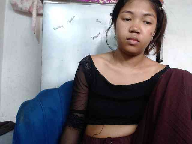 Morgane1 webcam