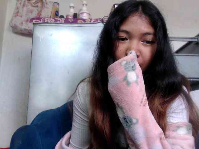 Morgane1 webcam
