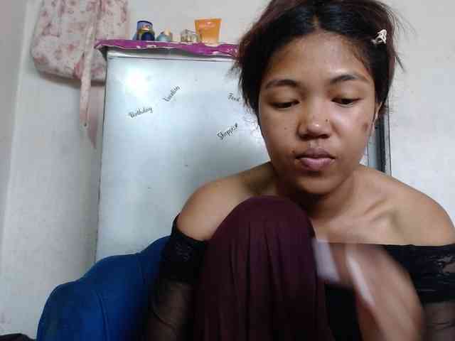 Morgane1 webcam