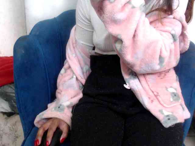 Morgane1 webcam