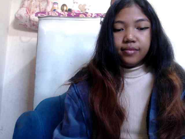 Morgane1 webcam