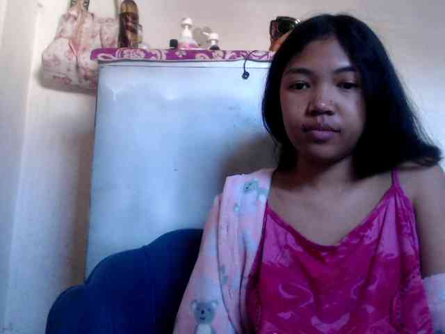 Morgane1 webcam