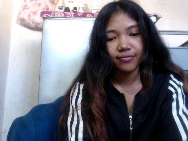 Morgane1 webcam