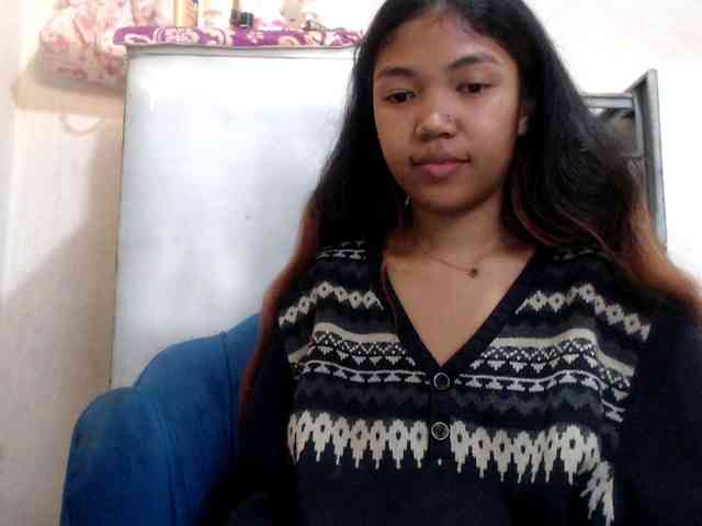 Morgane1 webcam