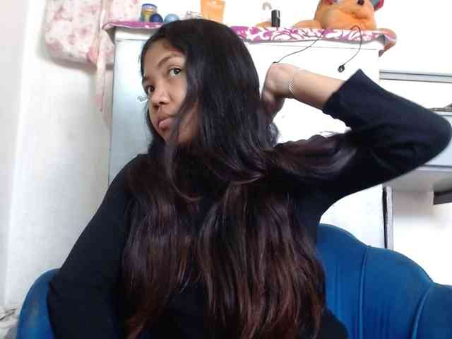 Morgane1 webcam