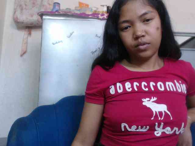 Morgane1 webcam