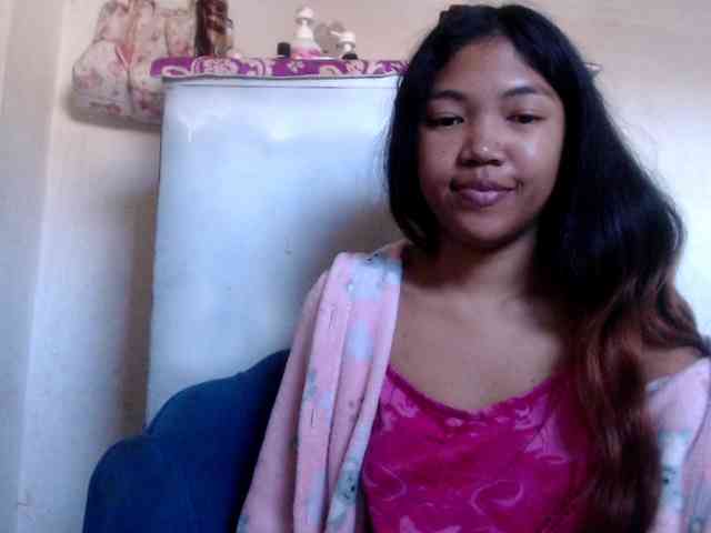 Morgane1 webcam