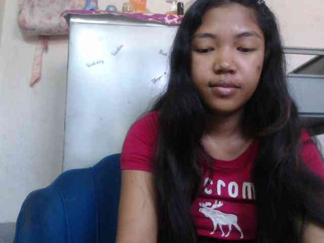 Morgane1 webcam