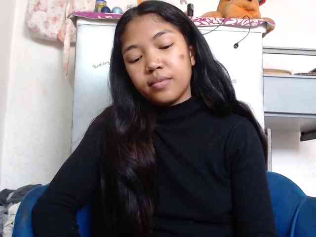 Morgane1 webcam
