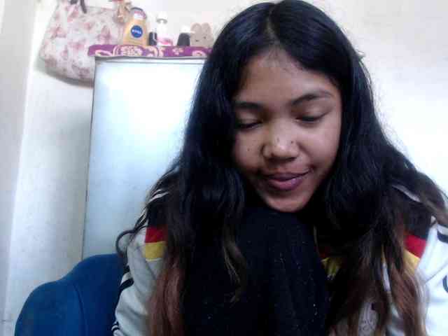 Morgane1 webcam
