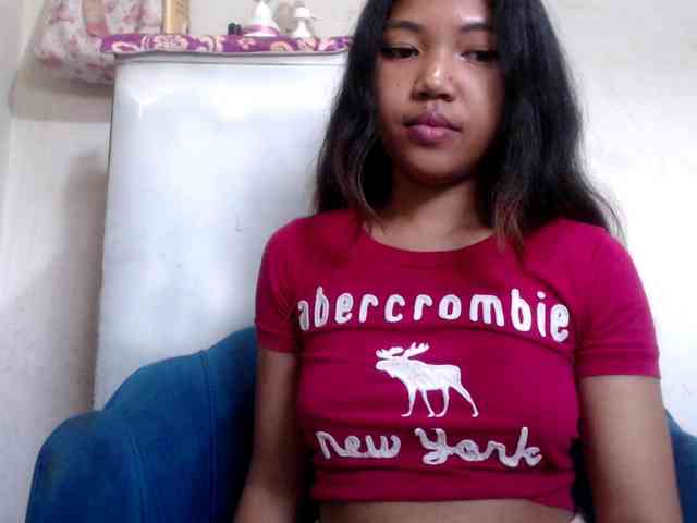Morgane1 webcam
