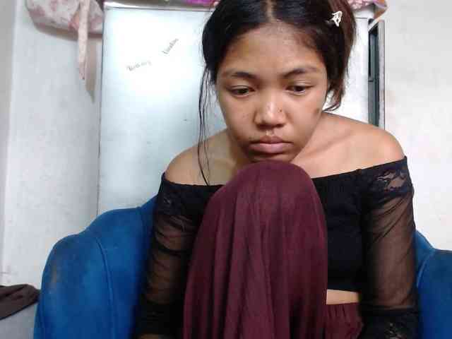 Morgane1 webcam