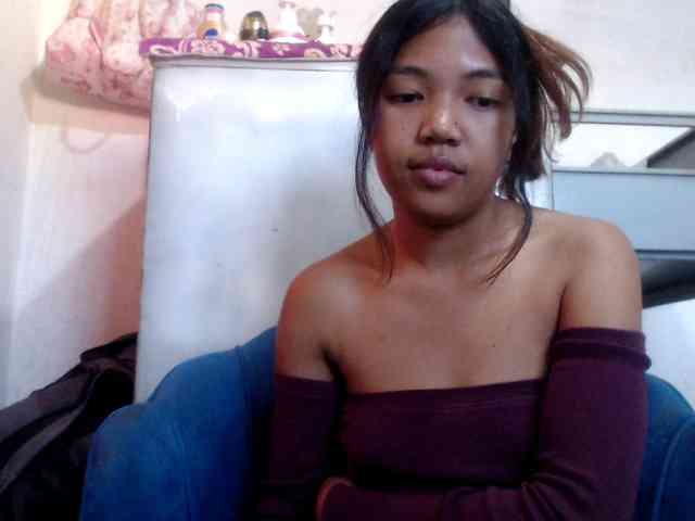 Morgane1 webcam