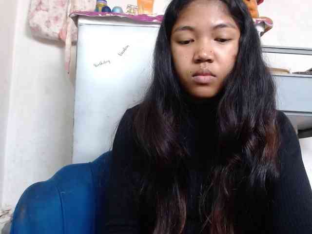 Morgane1 webcam