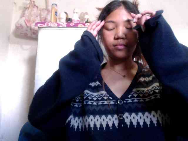Morgane1 webcam