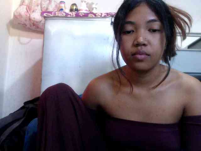 Morgane1 webcam