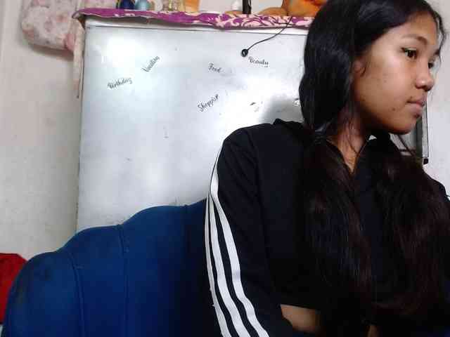 Morgane1 webcam
