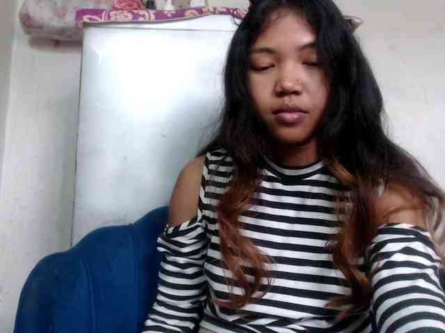Morgane1 webcam