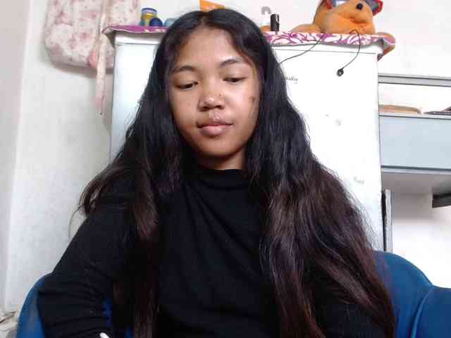 Morgane1 webcam