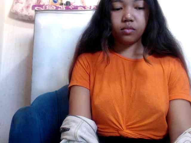 Morgane1 webcam