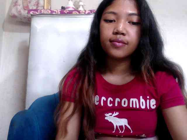 Morgane1 webcam