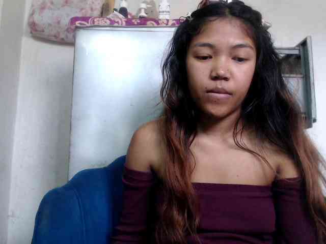 Morgane1 webcam