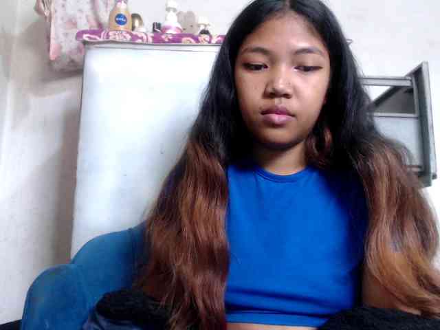 Morgane1 webcam