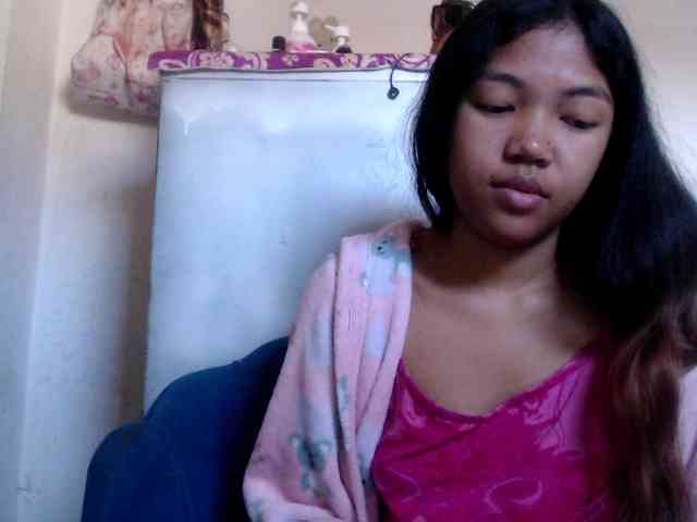 Morgane1 webcam